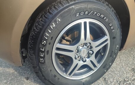 KIA Venga I, 2011 год, 700 000 рублей, 32 фотография