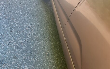 KIA Venga I, 2011 год, 700 000 рублей, 28 фотография