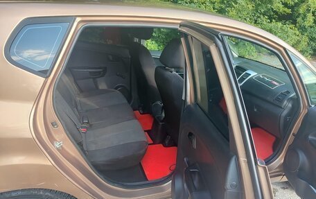 KIA Venga I, 2011 год, 700 000 рублей, 26 фотография