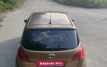 KIA Venga I, 2011 год, 700 000 рублей, 35 фотография