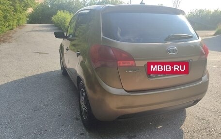 KIA Venga I, 2011 год, 700 000 рублей, 31 фотография