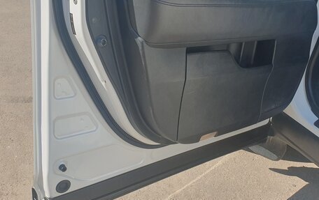 Lexus RX III, 2011 год, 2 150 000 рублей, 14 фотография