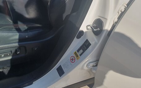 Lexus RX III, 2011 год, 2 150 000 рублей, 18 фотография