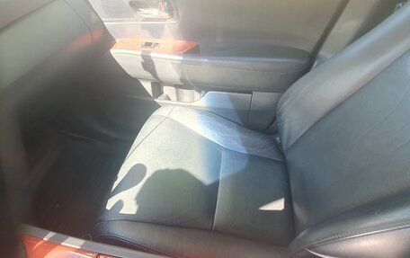 Lexus RX III, 2011 год, 2 150 000 рублей, 29 фотография