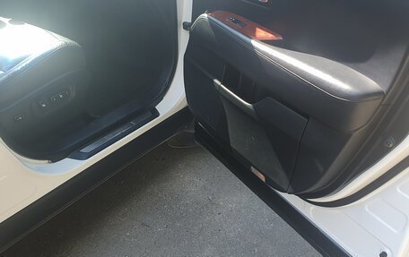 Lexus RX III, 2011 год, 2 150 000 рублей, 22 фотография