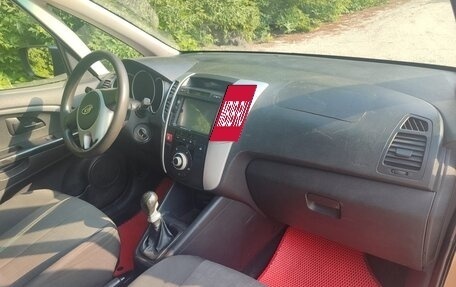 KIA Venga I, 2011 год, 700 000 рублей, 39 фотография