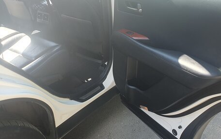 Lexus RX III, 2011 год, 2 150 000 рублей, 21 фотография