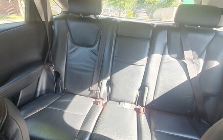 Lexus RX III, 2011 год, 2 150 000 рублей, 30 фотография