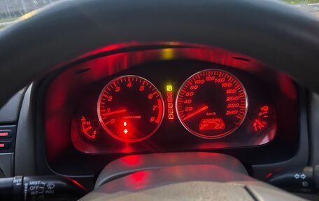 Mazda 6, 2003 год, 170 000 рублей, 8 фотография