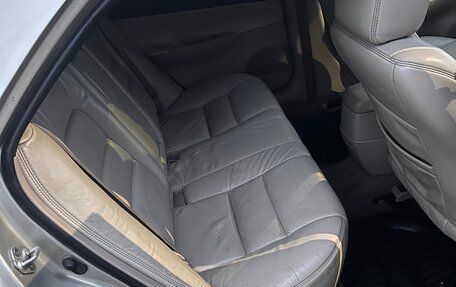 Mazda 6, 2003 год, 170 000 рублей, 11 фотография