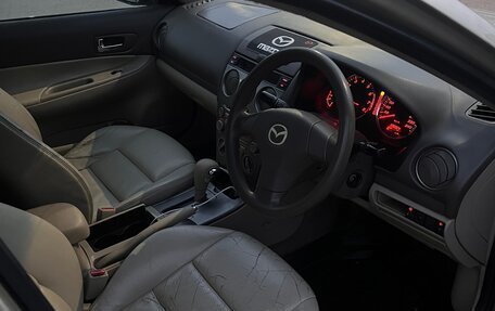Mazda 6, 2003 год, 170 000 рублей, 9 фотография