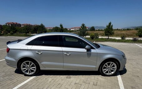Audi A3, 2013 год, 1 650 000 рублей, 5 фотография