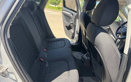 Audi A3, 2013 год, 1 650 000 рублей, 7 фотография