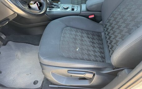 Audi A3, 2013 год, 1 650 000 рублей, 10 фотография