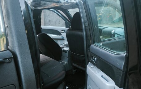 Mazda BT-50 II, 2008 год, 465 000 рублей, 4 фотография