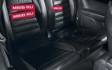 Volkswagen Scirocco III рестайлинг, 2009 год, 819 000 рублей, 9 фотография