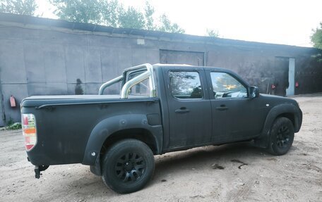Mazda BT-50 II, 2008 год, 465 000 рублей, 9 фотография