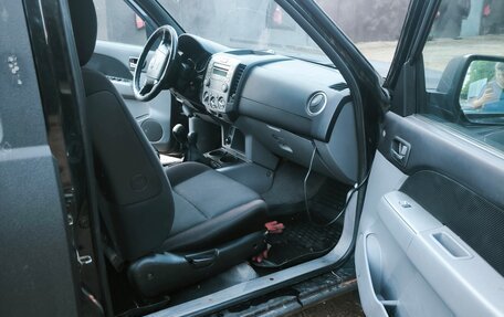 Mazda BT-50 II, 2008 год, 465 000 рублей, 5 фотография