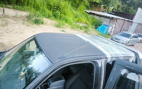 Mazda BT-50 II, 2008 год, 465 000 рублей, 10 фотография