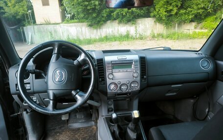 Mazda BT-50 II, 2008 год, 465 000 рублей, 7 фотография