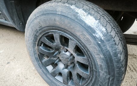 Mazda BT-50 II, 2008 год, 465 000 рублей, 14 фотография
