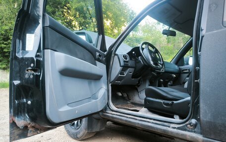 Mazda BT-50 II, 2008 год, 465 000 рублей, 12 фотография