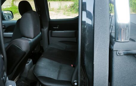 Mazda BT-50 II, 2008 год, 465 000 рублей, 8 фотография