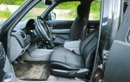 Mazda BT-50 II, 2008 год, 465 000 рублей, 11 фотография