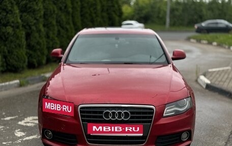 Audi A4, 2008 год, 650 000 рублей, 2 фотография