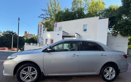 Toyota Corolla, 2010 год, 900 000 рублей, 3 фотография