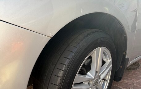 Toyota Corolla, 2010 год, 900 000 рублей, 8 фотография