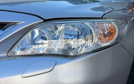 Toyota Corolla, 2010 год, 900 000 рублей, 4 фотография