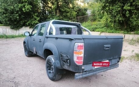 Mazda BT-50 II, 2008 год, 465 000 рублей, 18 фотография