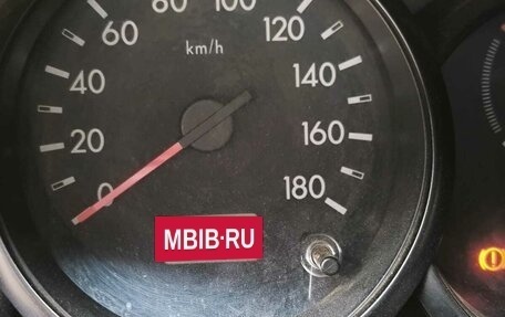 Mazda BT-50 II, 2008 год, 465 000 рублей, 19 фотография