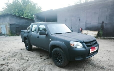 Mazda BT-50 II, 2008 год, 465 000 рублей, 6 фотография