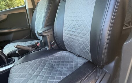 Toyota Corolla, 2010 год, 900 000 рублей, 14 фотография