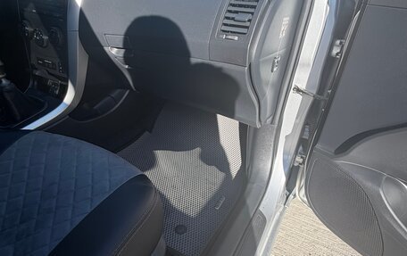 Toyota Corolla, 2010 год, 900 000 рублей, 13 фотография