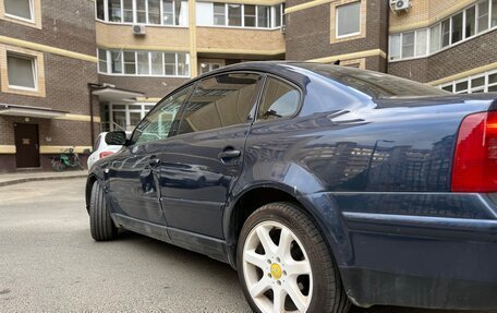 Volkswagen Passat B5+ рестайлинг, 2000 год, 350 000 рублей, 5 фотография