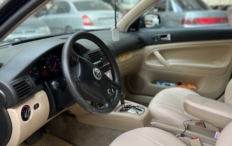 Volkswagen Passat B5+ рестайлинг, 2000 год, 350 000 рублей, 6 фотография