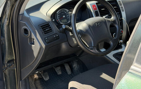 Hyundai Tucson III, 2008 год, 559 000 рублей, 16 фотография