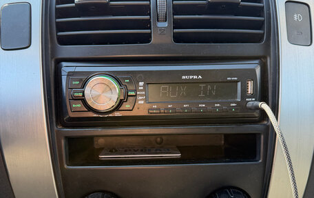 Hyundai Tucson III, 2008 год, 559 000 рублей, 21 фотография