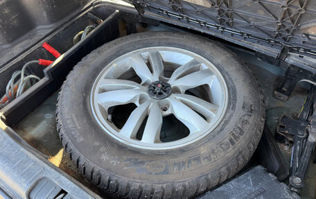 Hyundai Tucson III, 2008 год, 559 000 рублей, 23 фотография