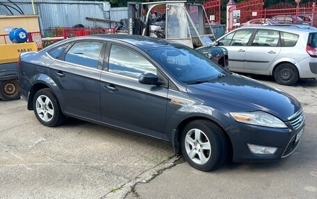 Ford Mondeo IV, 2008 год, 500 000 рублей, 2 фотография