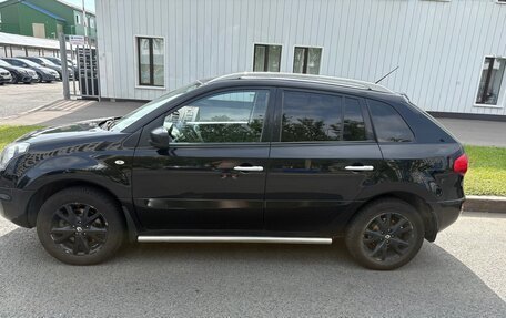 Renault Koleos I рестайлинг 2, 2008 год, 570 000 рублей, 4 фотография