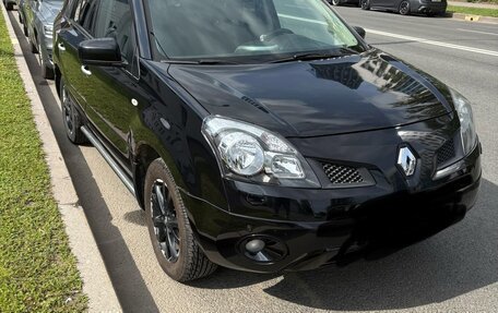 Renault Koleos I рестайлинг 2, 2008 год, 570 000 рублей, 2 фотография