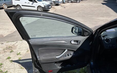 Ford Mondeo IV, 2008 год, 500 000 рублей, 7 фотография