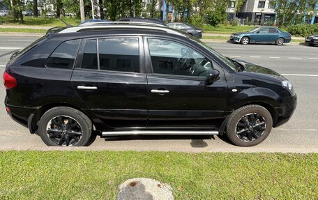 Renault Koleos I рестайлинг 2, 2008 год, 570 000 рублей, 3 фотография
