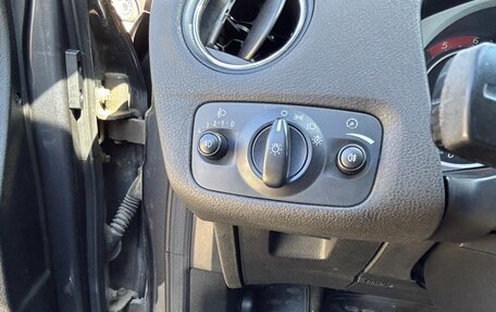 Ford Mondeo IV, 2008 год, 500 000 рублей, 9 фотография