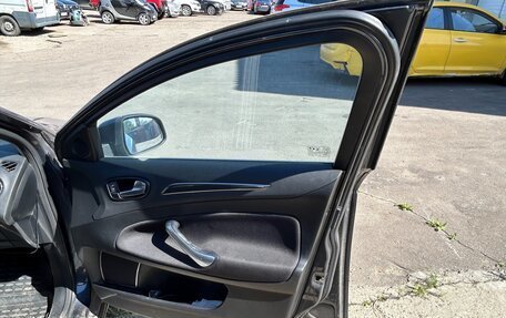 Ford Mondeo IV, 2008 год, 500 000 рублей, 6 фотография
