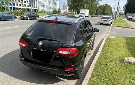 Renault Koleos I рестайлинг 2, 2008 год, 570 000 рублей, 5 фотография